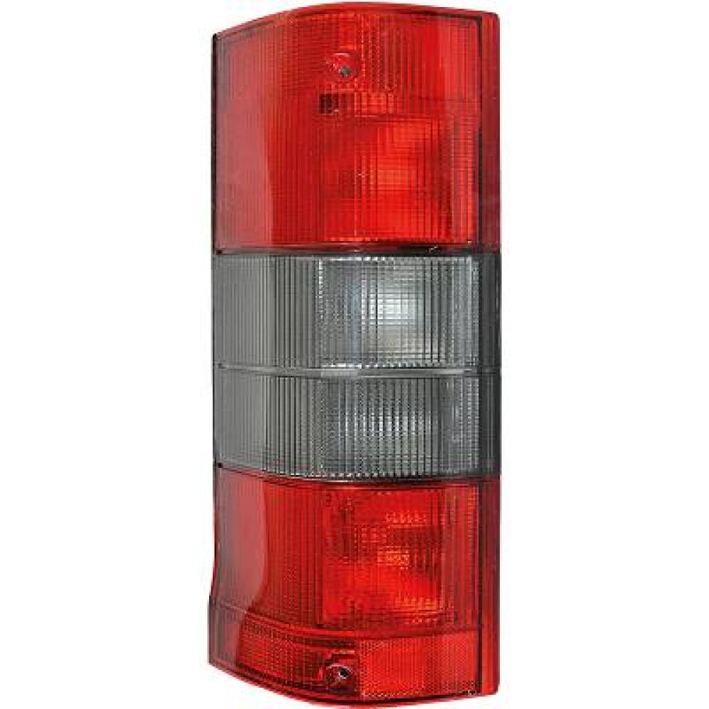 fanale posteriore sinistro con portalampada peugeot boxer 1994 2001 ft9194054
