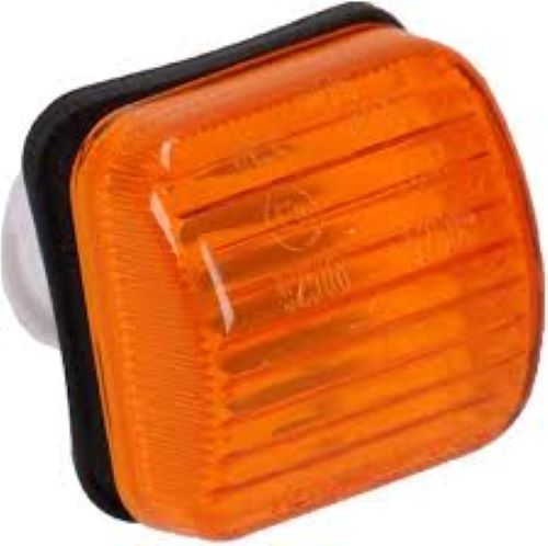 fanale laterale destro sinistro arancio senza portalampada mod 94 00 fiat ducato 1994 2001 ft9194138