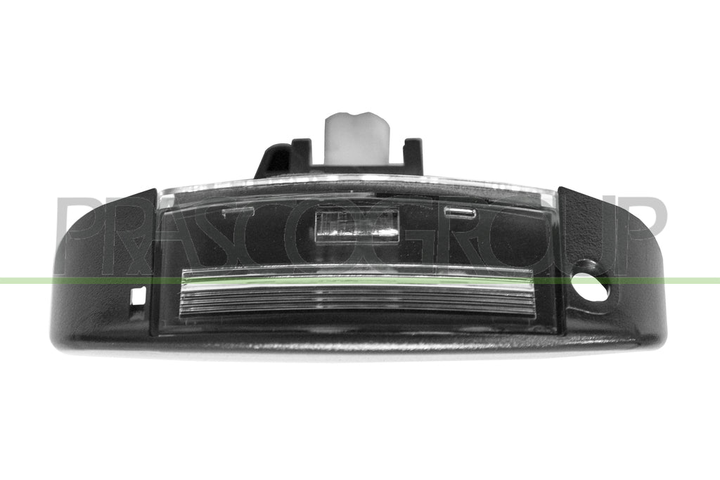 luce targa con lampadina citroen jumper 2002 2005 ft9194360