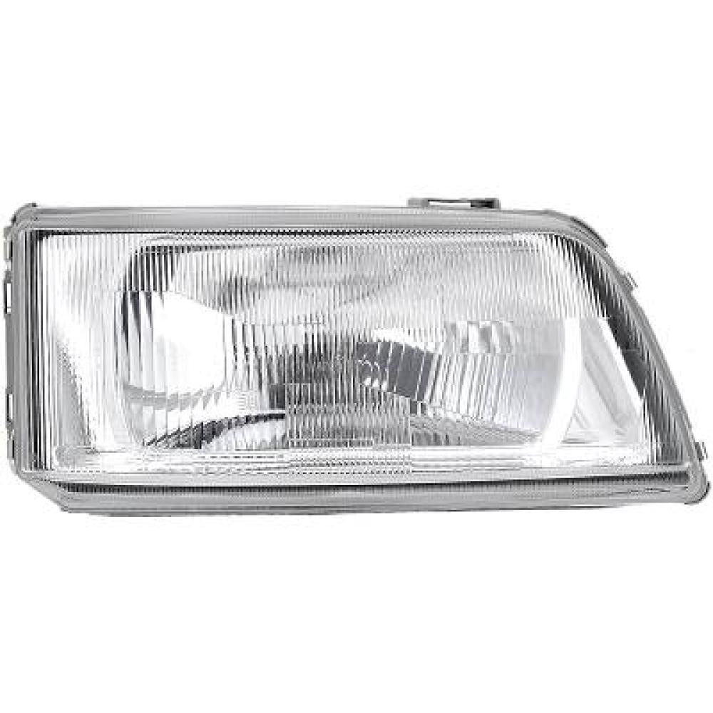 proiettore destro h4 pneumatico mod 00 peugeot boxer 1994 2001 ft9194603
