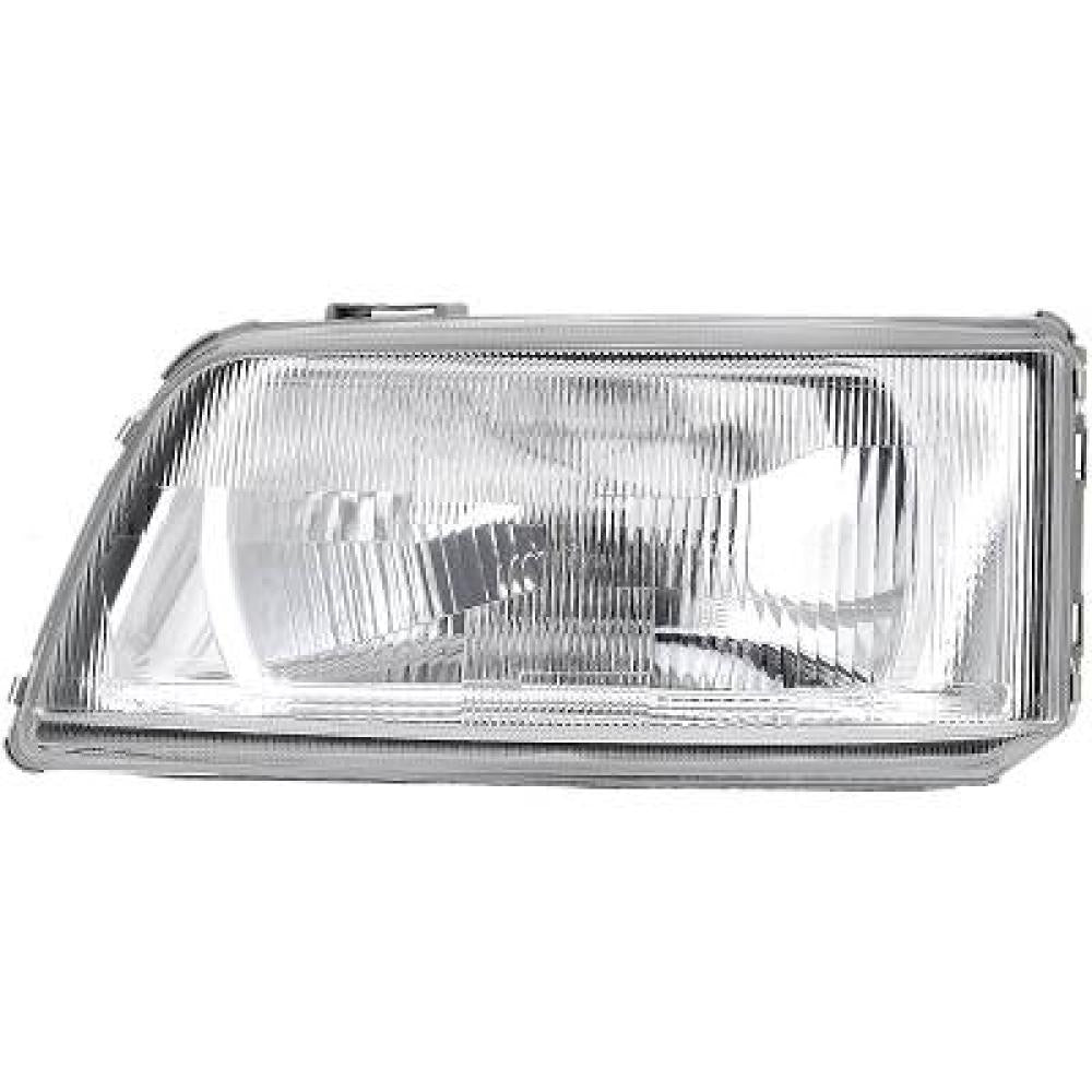 proiettore sinistro h4 pneumatico mod 00 peugeot boxer 1994 2001 ft9194604