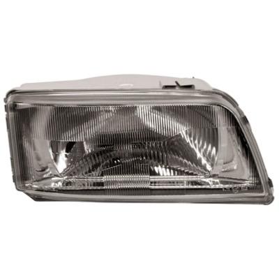 proiettore destro h4 elettrico senza motore mod 00 02 fiat ducato 1994 2001 ft9194613