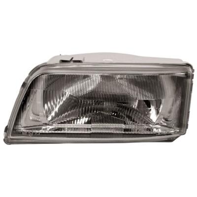 proiettore sinistro h4 elettrico senza motore mod 00 02 fiat ducato 1994 2001 ft9194614