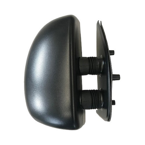 retrovisore destro manuale nero braccio corto convesso mod 99 citroen jumper 1994 2001 ft9197013