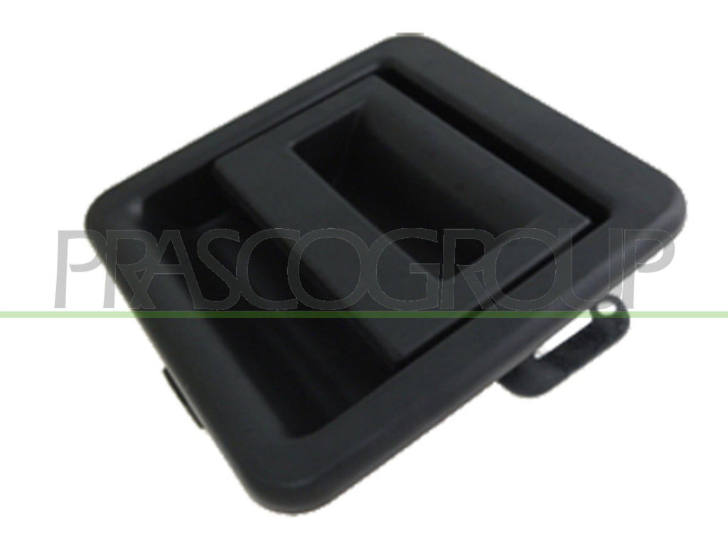 maniglia porta scorrevole destra esterna nera citroen jumper 1994 2001 ft9198101