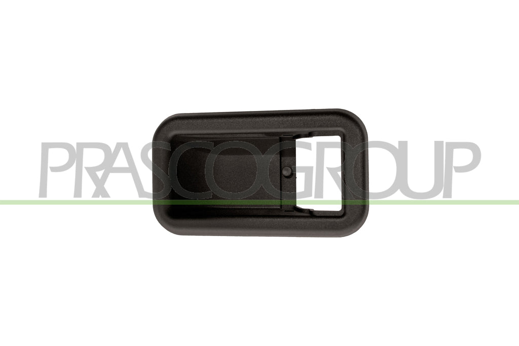 mostrina maniglia anteriore destra sinistra interna nera citroen jumper 1994 2001 ft9198702