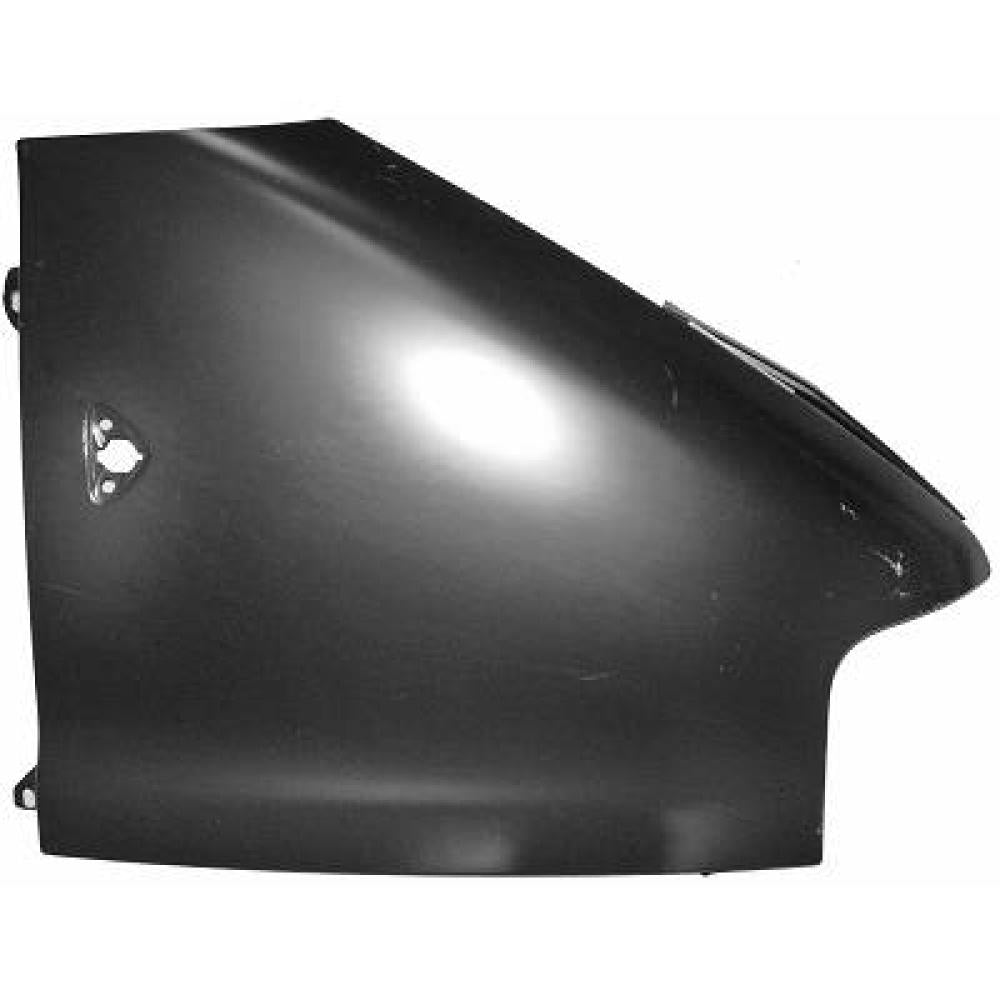 parafango anteriore destro con foro lucciola citroen jumper 2002 2005 ft9203013