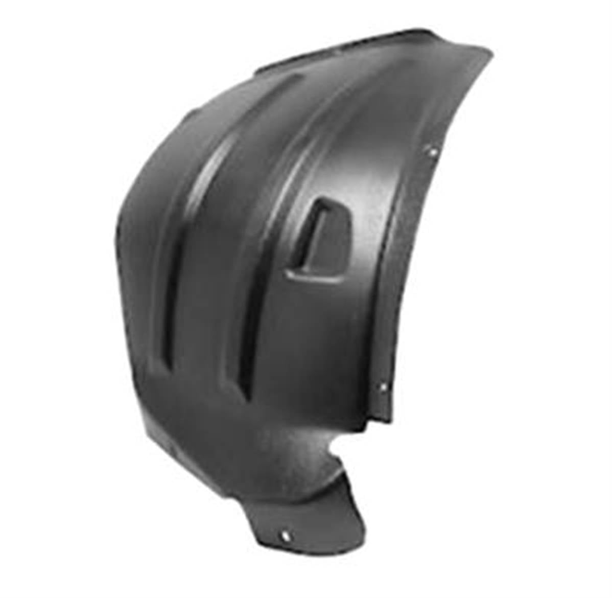 passaruota anteriore destro citroen jumper 2002 2005 ft9203603