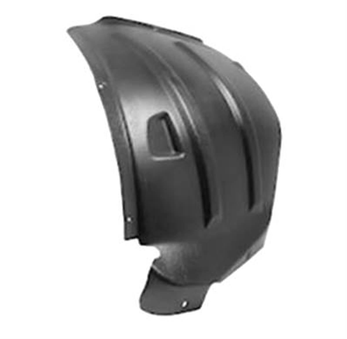 passaruota anteriore sinistro citroen jumper 2002 2005 ft9203604