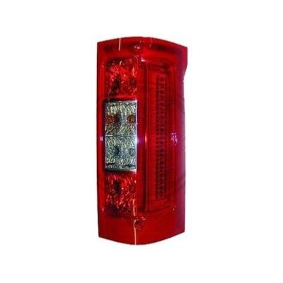 fanale posteriore destro senza portalampada peugeot boxer 2002 2005 ft9204153
