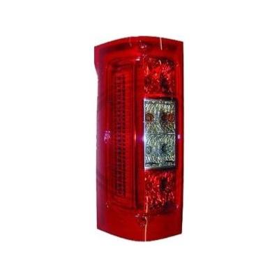 fanale posteriore sinistro senza portalampada citroen jumper 2002 2005 ft9204154