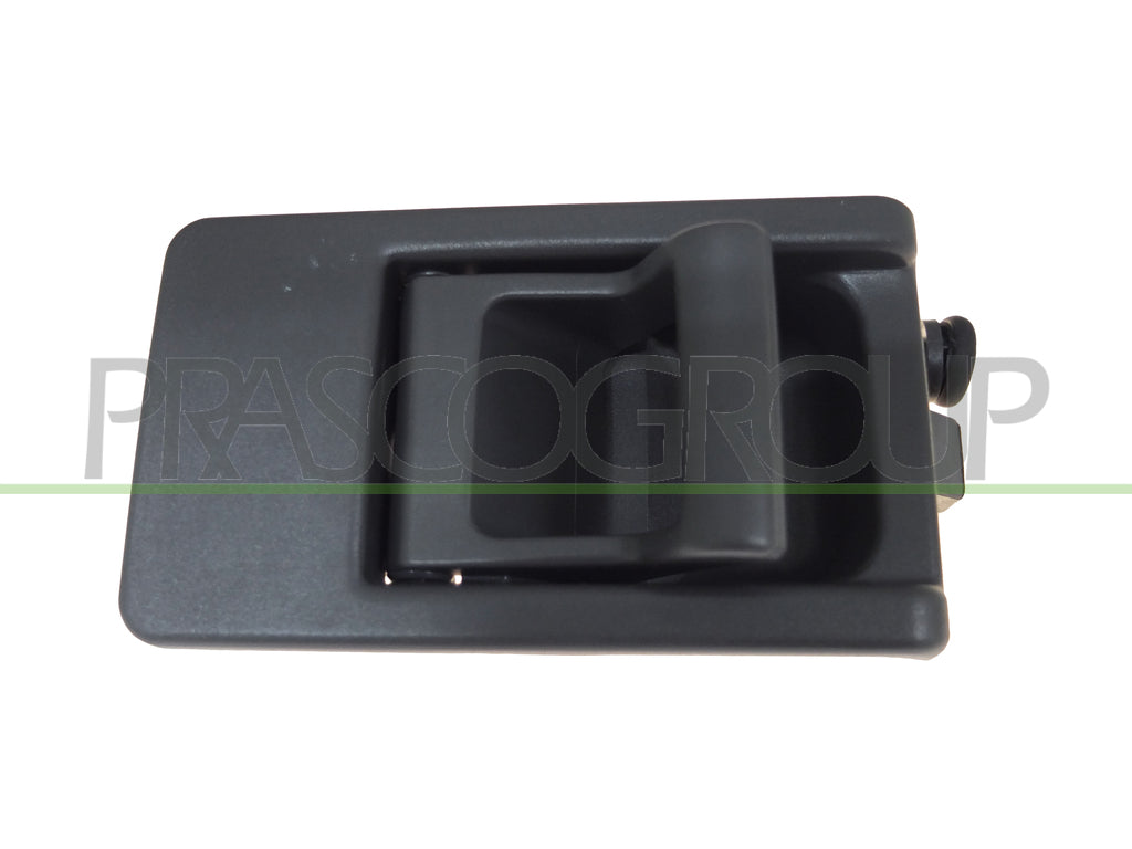 maniglia porta laterale scorrevole sinistra interna grigia fiat ducato 2002 2006 ft9208502
