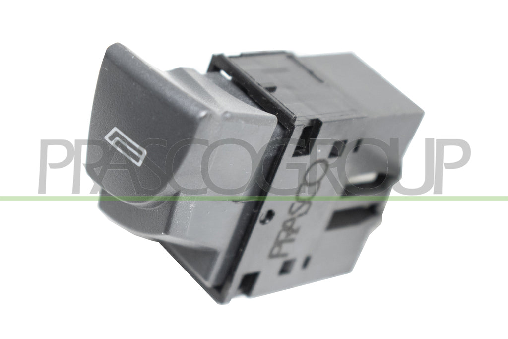 interruttore alzacristallo destro porta anteriore sinistra nero 6 pins fiat ducato 2002 2006 ft920ws02