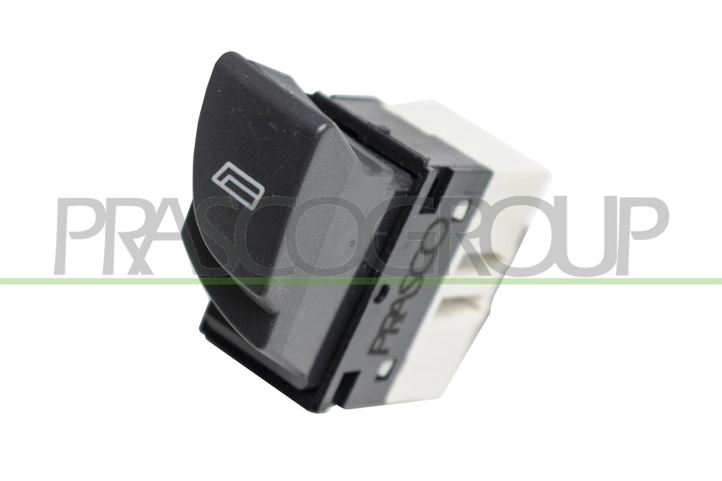interruttore alzacristallo sinistro porta anteriore sinistra nero 6 pins fiat ducato 2002 2006 ft920ws12