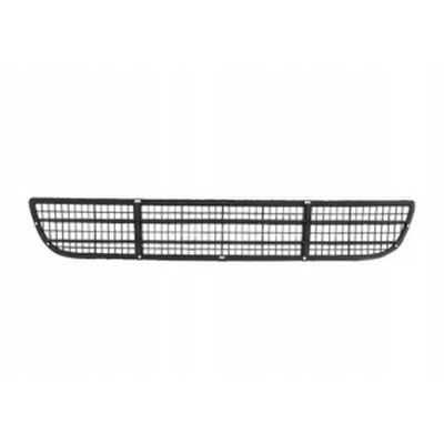 griglia paraurti anteriore centrale nera citroen jumpy 1995 2003 ft9212120