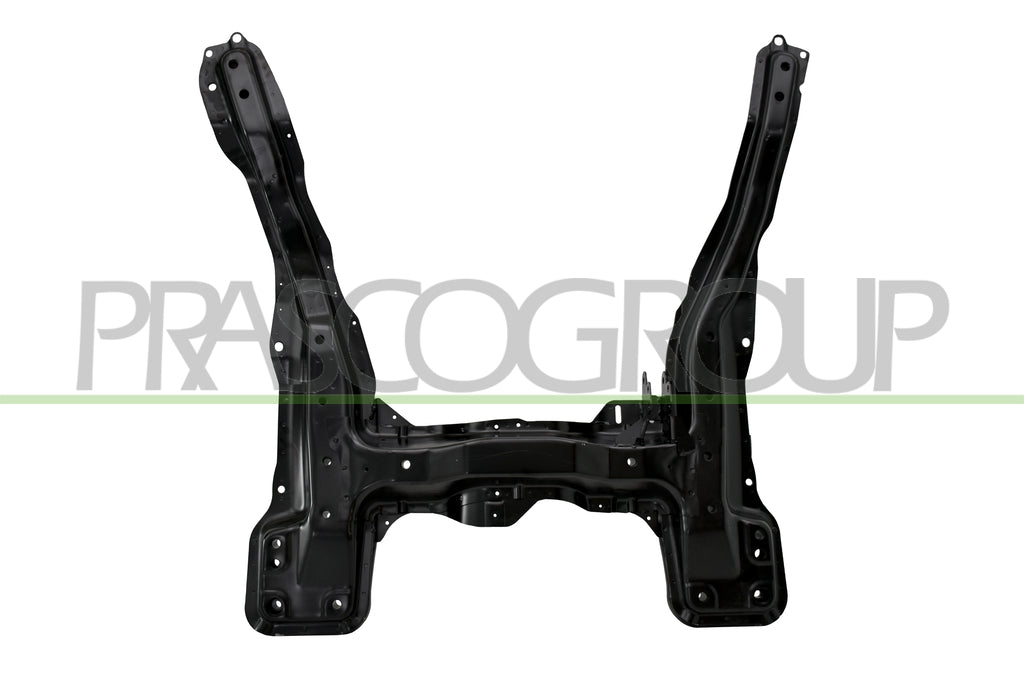 telaio supporto motore citroen c8 2002 2012 ft9213900