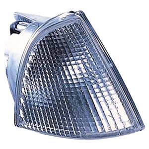 fanale anteriore destro bianco con portalampada citroen jumpy 1995 2003 ft9214013