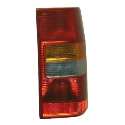 fanale posteriore destro senza portalampada mod 06 fiat scudo 2003 2006 ft9214153