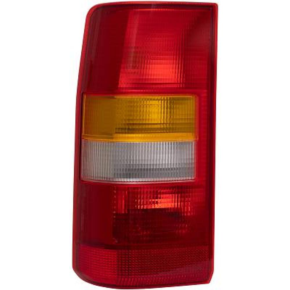 fanale posteriore sinistro senza portalampada mod 06 fiat scudo 1995 2003 ft9214154