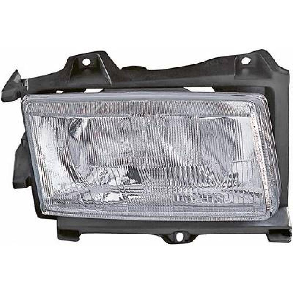 proiettore destro h4 elettrico citroen jumpy 1995 2003 ft9214803