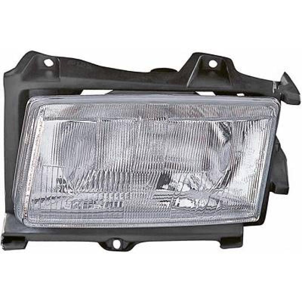 proiettore sinistro h4 elettrico fiat scudo 1995 2003 ft9214804