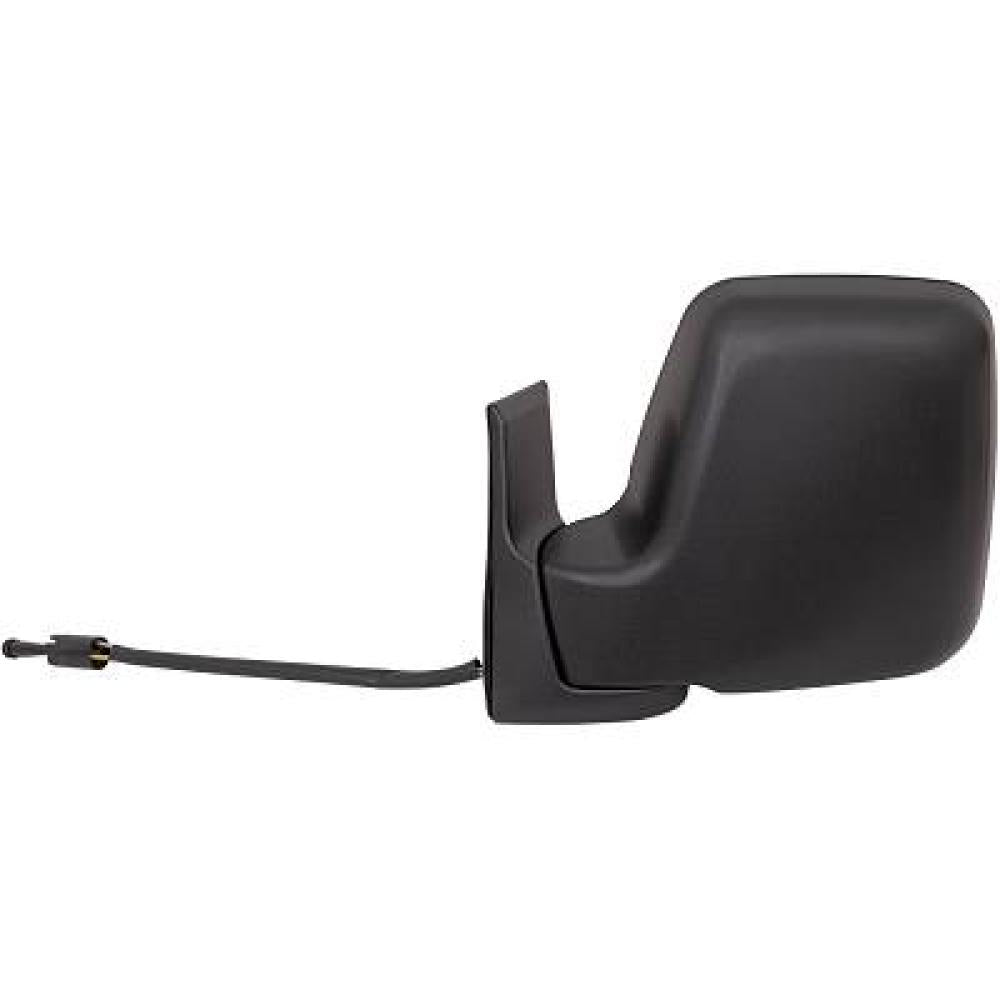 retrovisore destro a cavi nero convesso fiat scudo 1995 2003 ft9217113