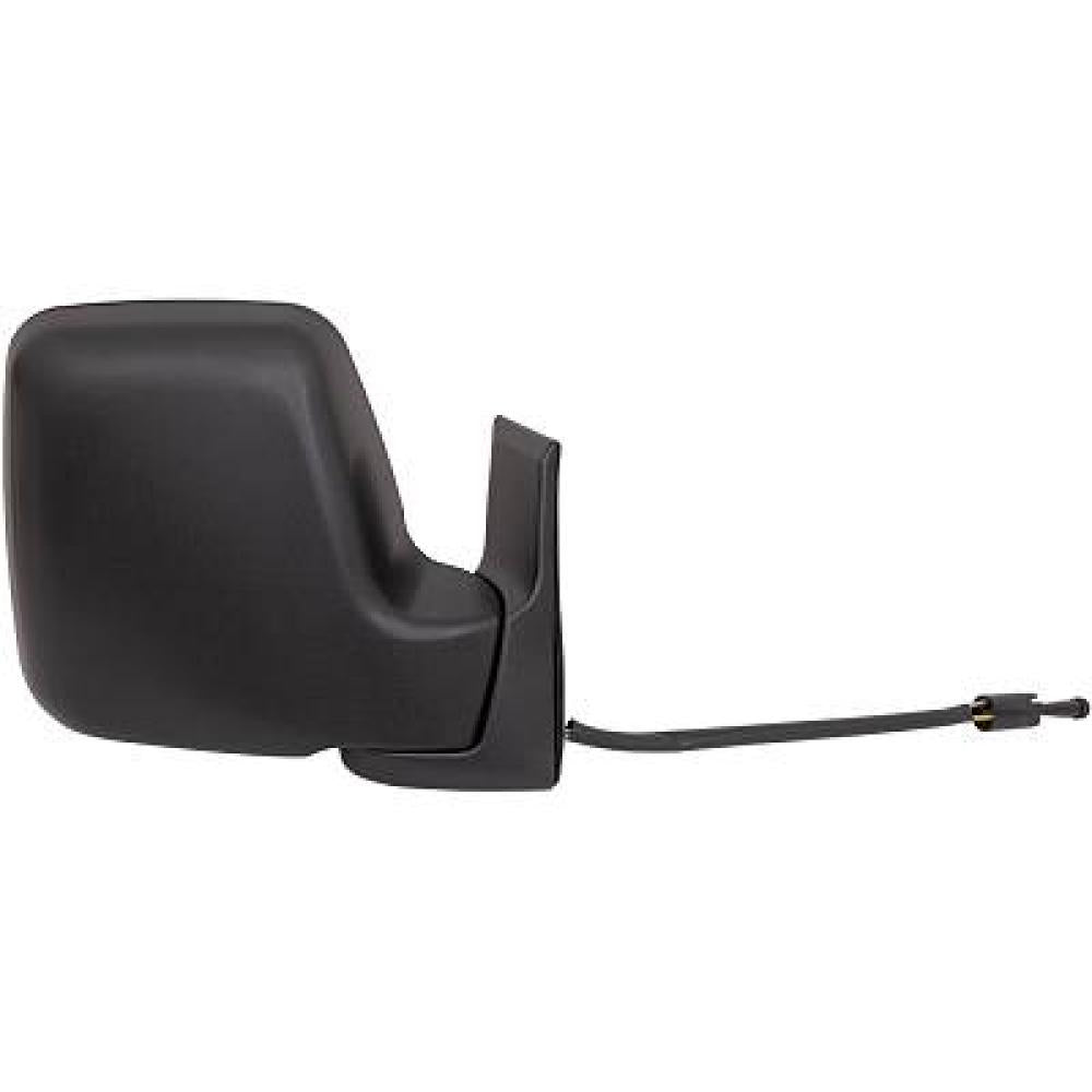 retrovisore sinistro a cavi nero fiat scudo 1995 2003 ft9217114