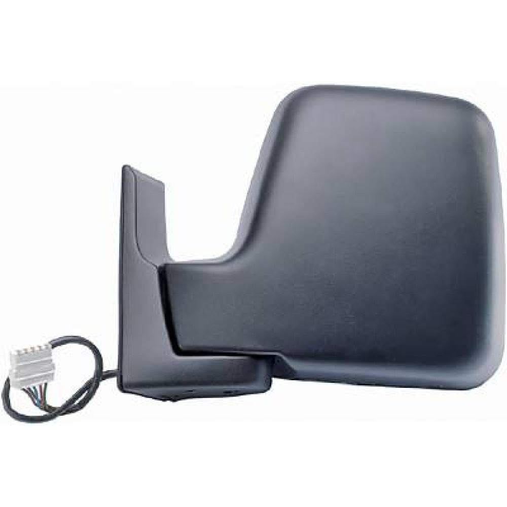 retrovisore destro elettrico nero termico convesso citroen jumpy 2003 2006 ft9217303