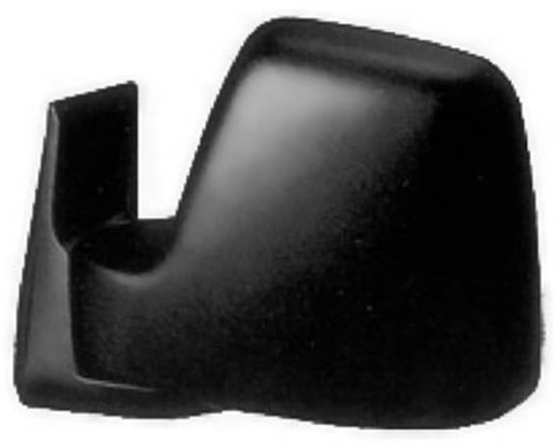 retrovisore sinistro elettrico nero termico convesso citroen jumpy 2003 2006 ft9217304