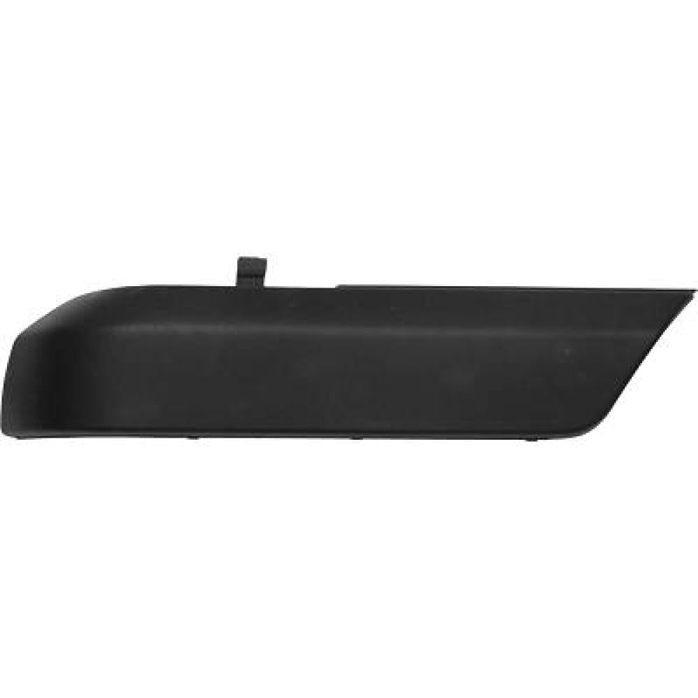 modanatura sinistra paraurti anteriore senza primer citroen jumpy 2003 2006 ft9221244