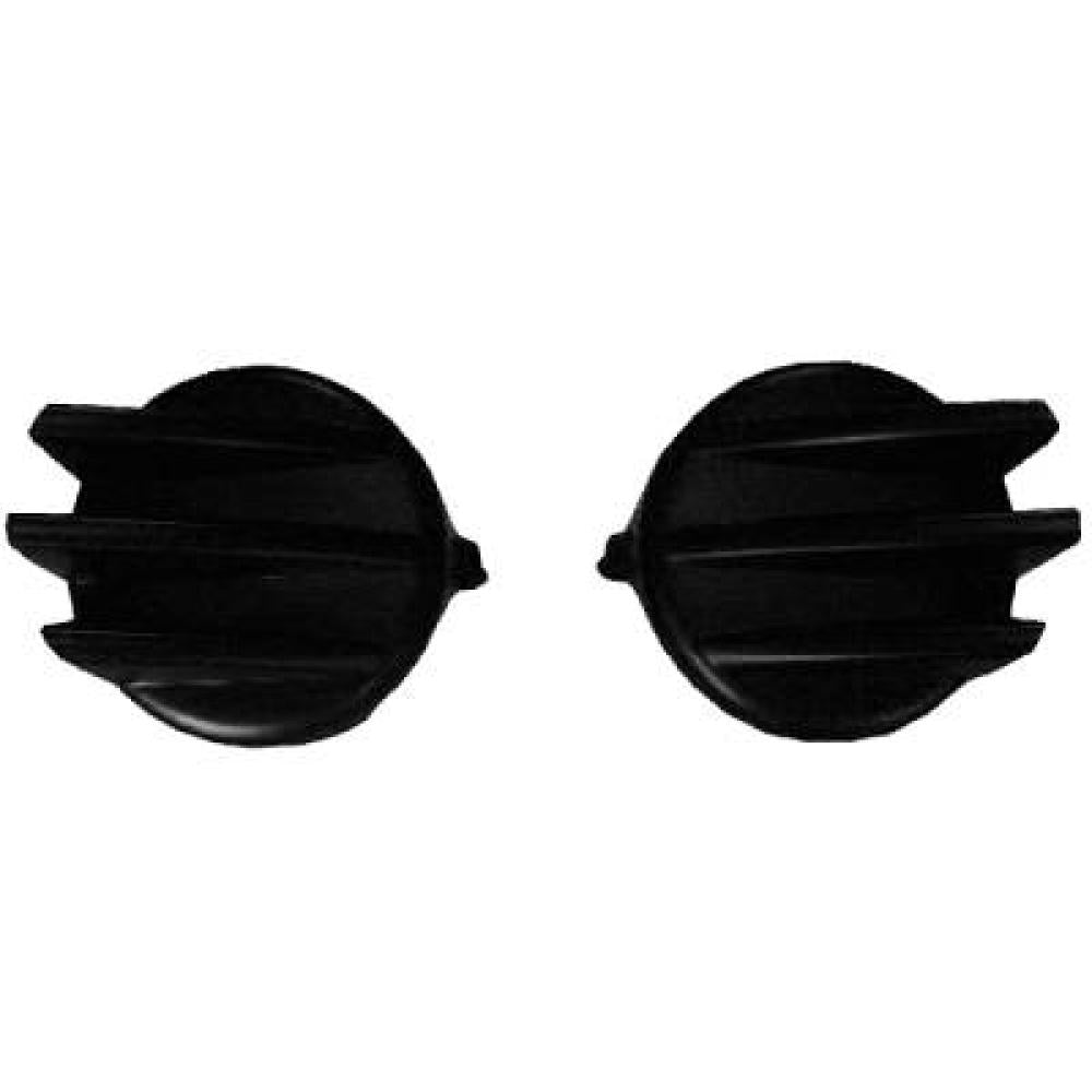 tappo coprifendinebbia destro nero peugeot expert 2003 2006 ft9221249