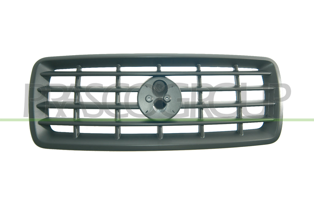 griglia radiatore nera fiat scudo 2003 2006 ft9222001