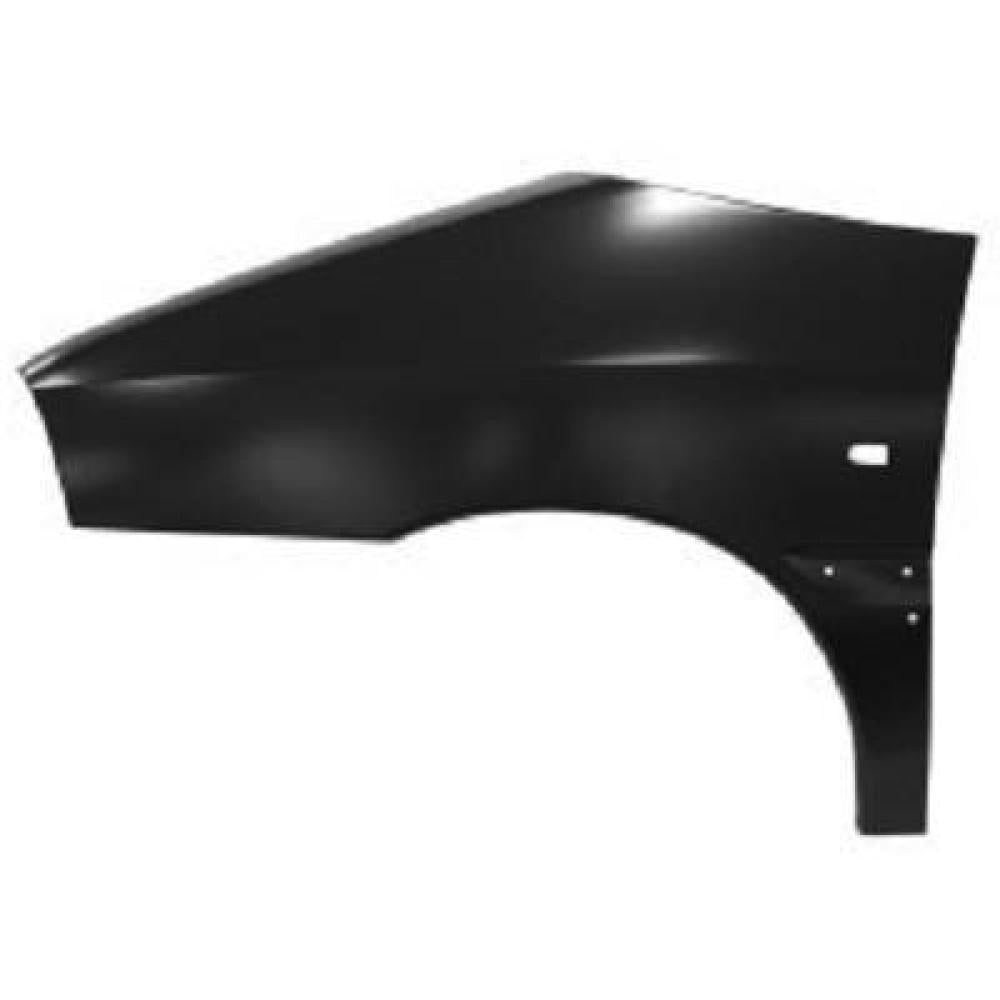 parafango anteriore sinistro con foro lucciola citroen jumpy 2003 2006 ft9223014
