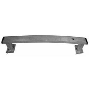 rinforzo paraurti anteriore superiore alluminio citroen jumpy dispatch 2007 2016 ft9231622
