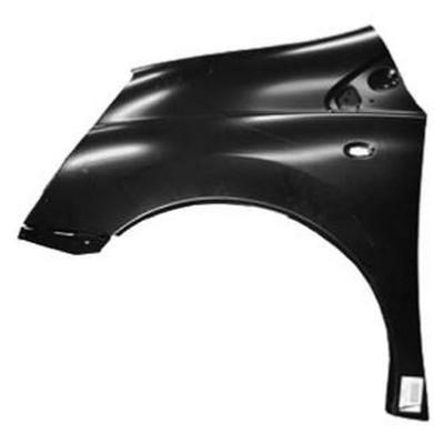 parafango anteriore sinistro con foro lucciola citroen jumpy dispatch 2007 2016 ft9233014
