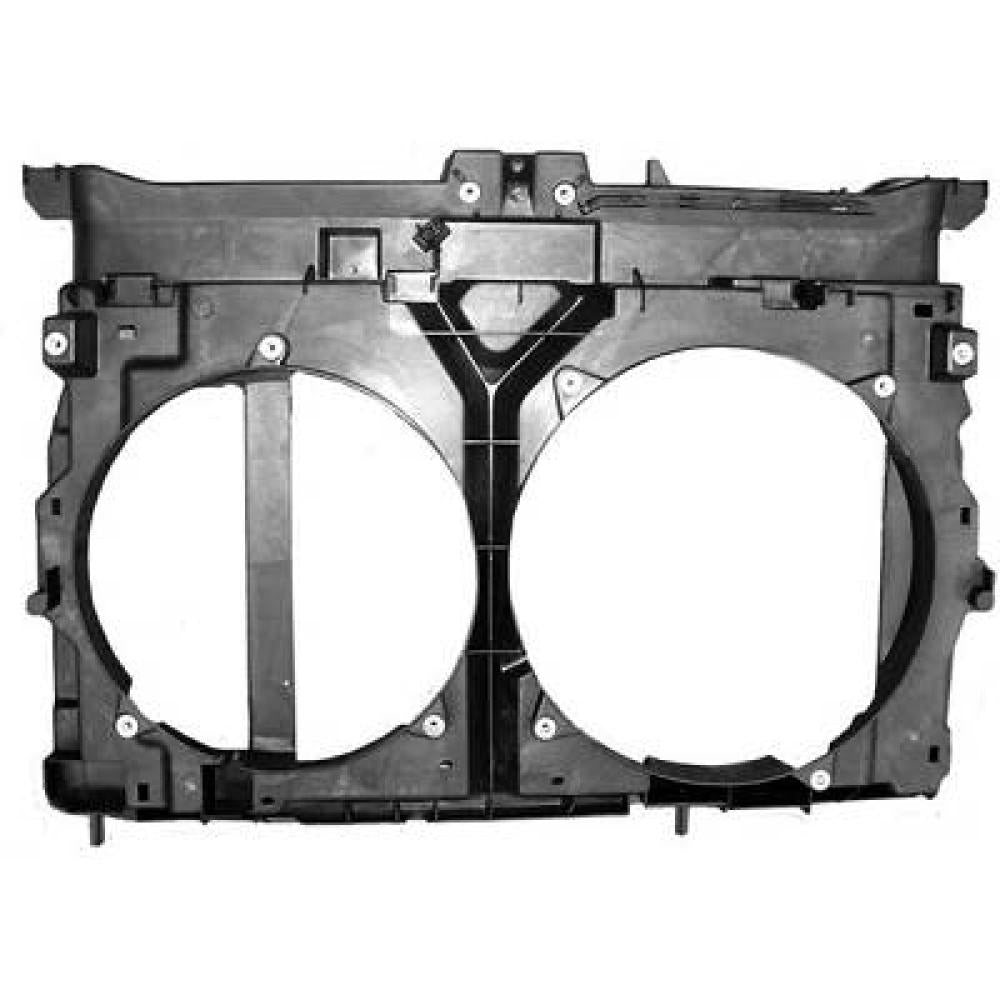 frontale anteriore completo citroen c8 2002 2012 ft9233210