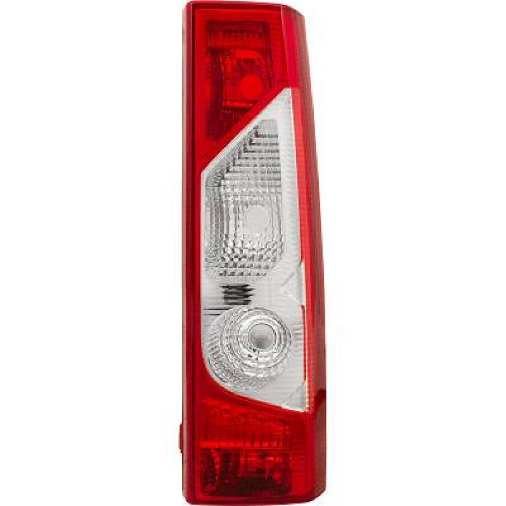fanale posteriore destro senza portalampada citroen jumpy dispatch 2007 2016 ft9234153