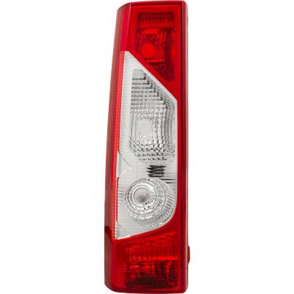 fanale posteriore sinistro senza portalampada citroen jumpy dispatch 2007 2016 ft9234154