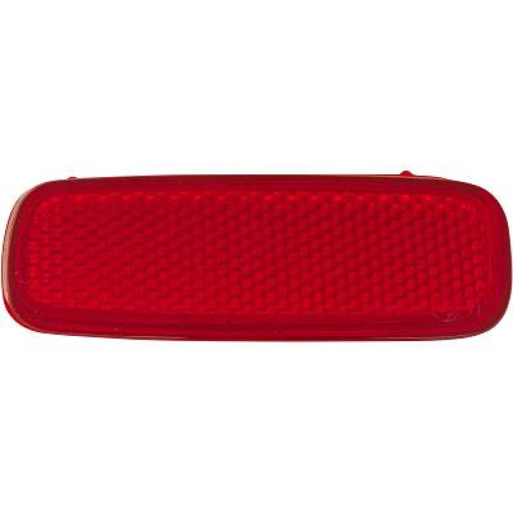 catadiottro destro paraurti posteriore peugeot expert 2007 2016 ft9234353