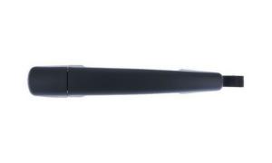 maniglia anteriore destra esterna nera senza foro nottolino peugeot expert 2007 2016 ft9238301
