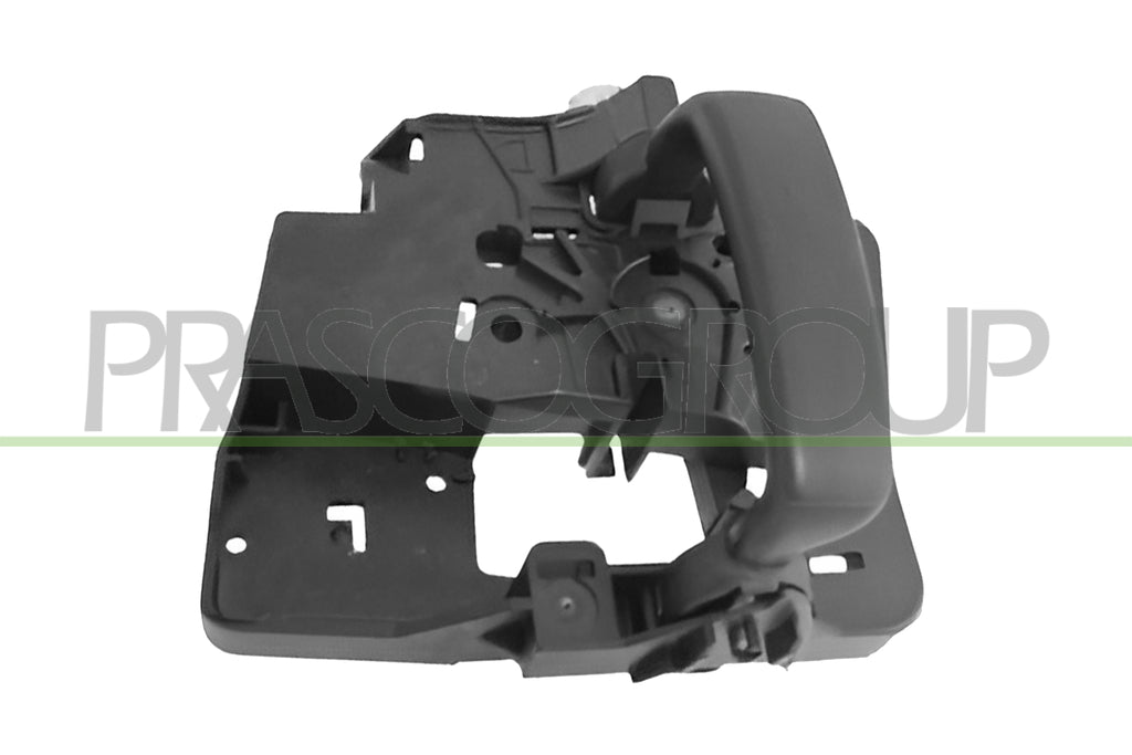 maniglia porta scorrevole destra interna nera peugeot partner 2008 2011 ft9238501