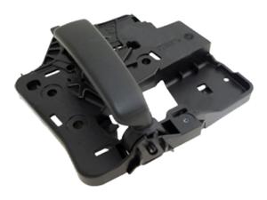maniglia scorrevole sinistra interna nera opel vauxhall combo e van 2018 2024 ft9238502