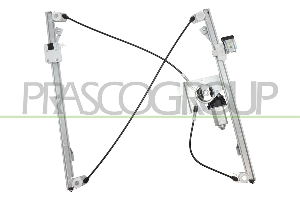 alzacristallo anteriore destro elettrico mod 5 porte citroen jumpy dispatch 2007 2016 ft923w025