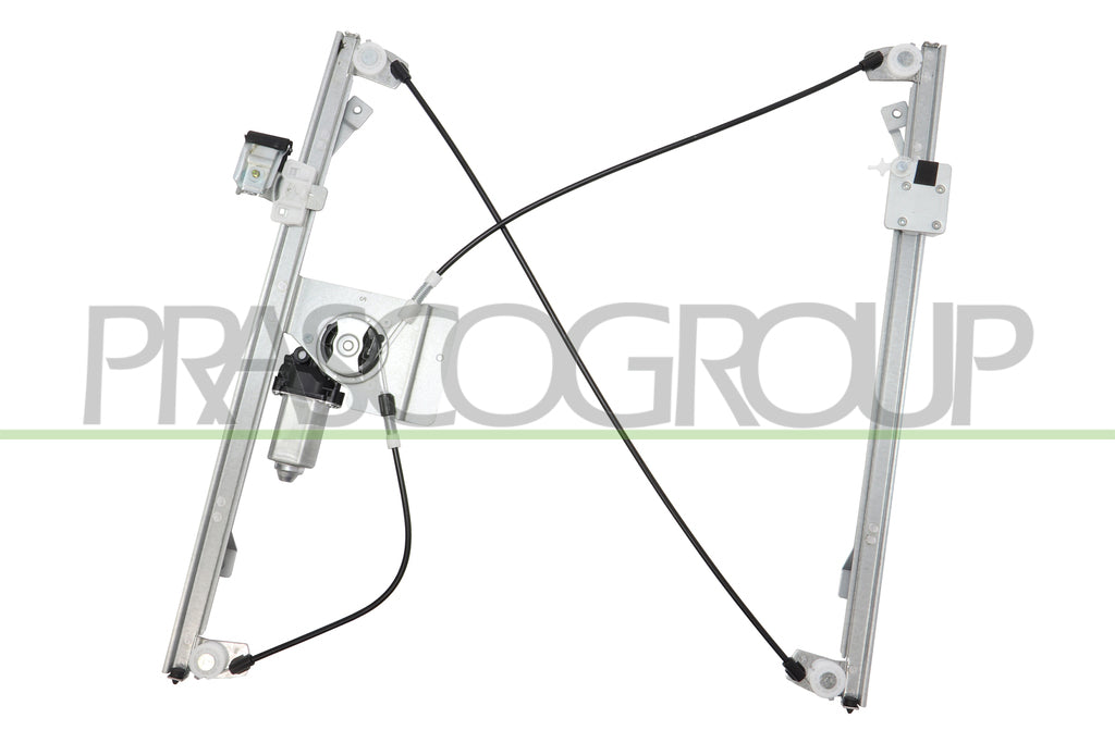 alzacristallo anteriore sinistro elettrico mod 5 porte citroen jumpy dispatch 2007 2016 ft923w026