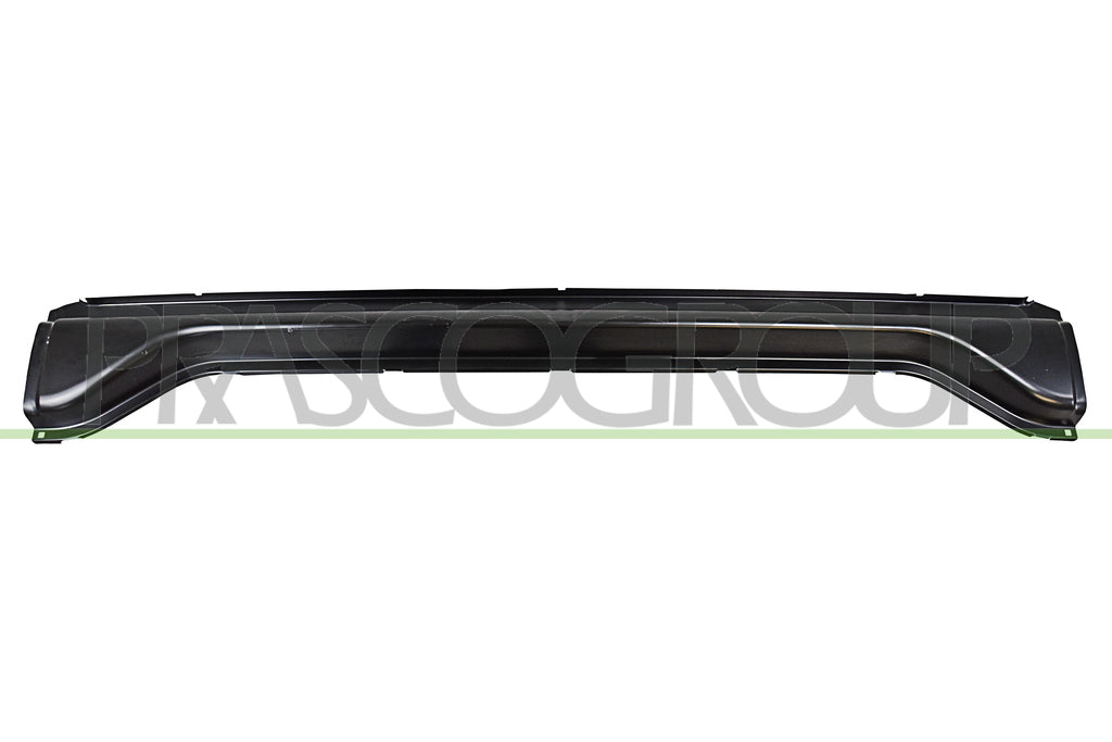 paraurti posteriore inferiore nero iveco daily s2000 2000 2006 ft9261071