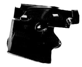 passaruota anteriore destro parte posteriore iveco daily s2000 2000 2006 ft9263613