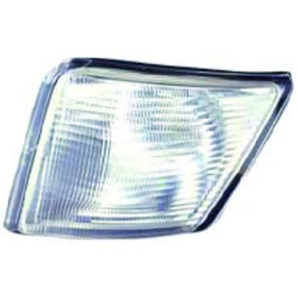 fanale anteriore sinistro arancio senza portalampada iveco daily s2000 2000 2006 ft9264104