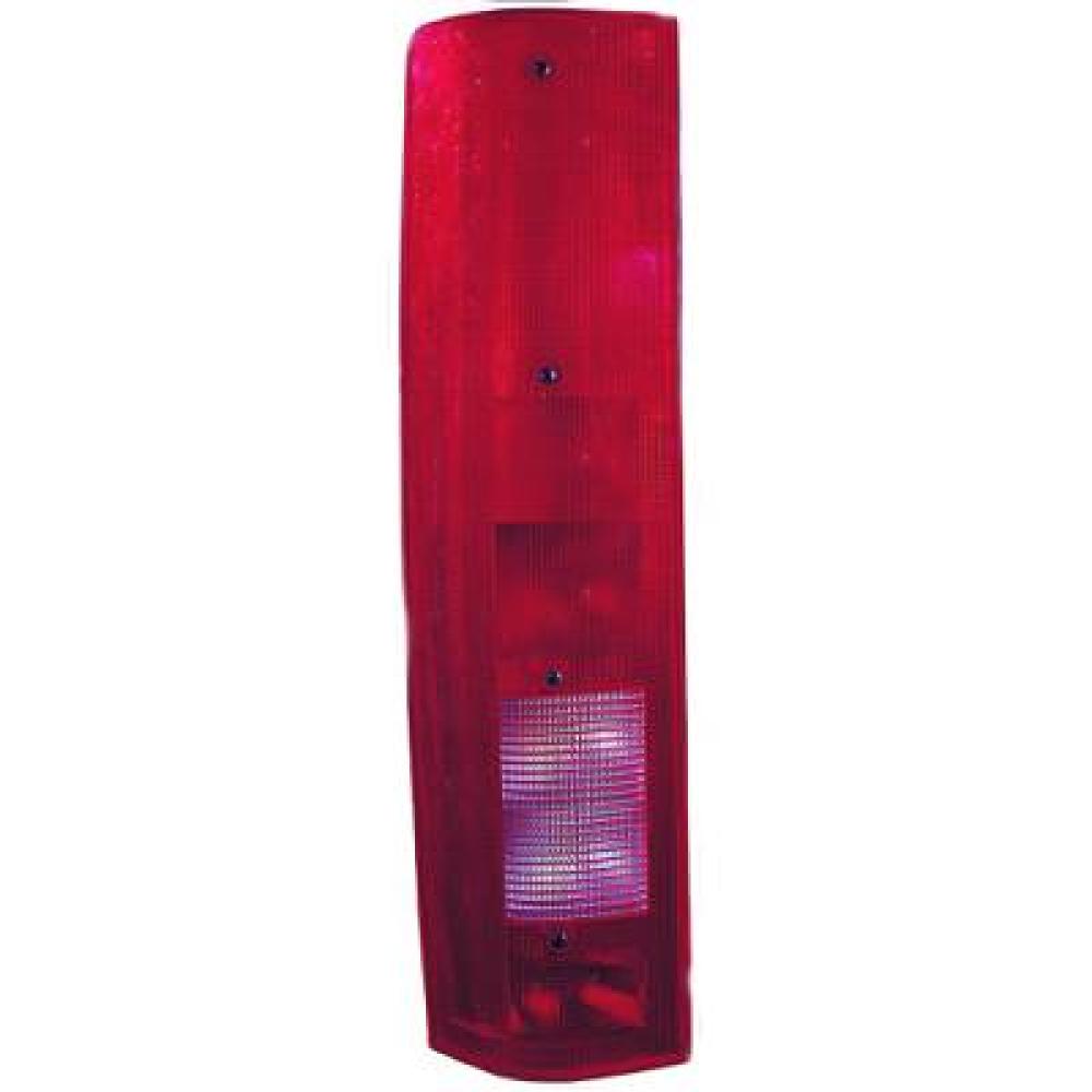 fanale posteriore destro senza portalampada iveco daily s2000 2000 2006 ft9264153