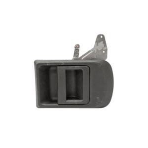 maniglia porta scorrevole destra esterna nera iveco daily 2009 2011 ft9268101