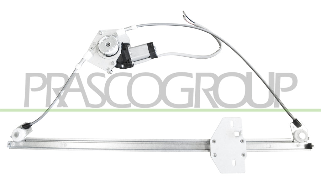 alzacristallo anteriore destro elettrico mod 3 porte iveco daily s 2000 2000 2006 ft926w025